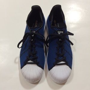 Adidas Superstar Bounce Primeknit Sneakers